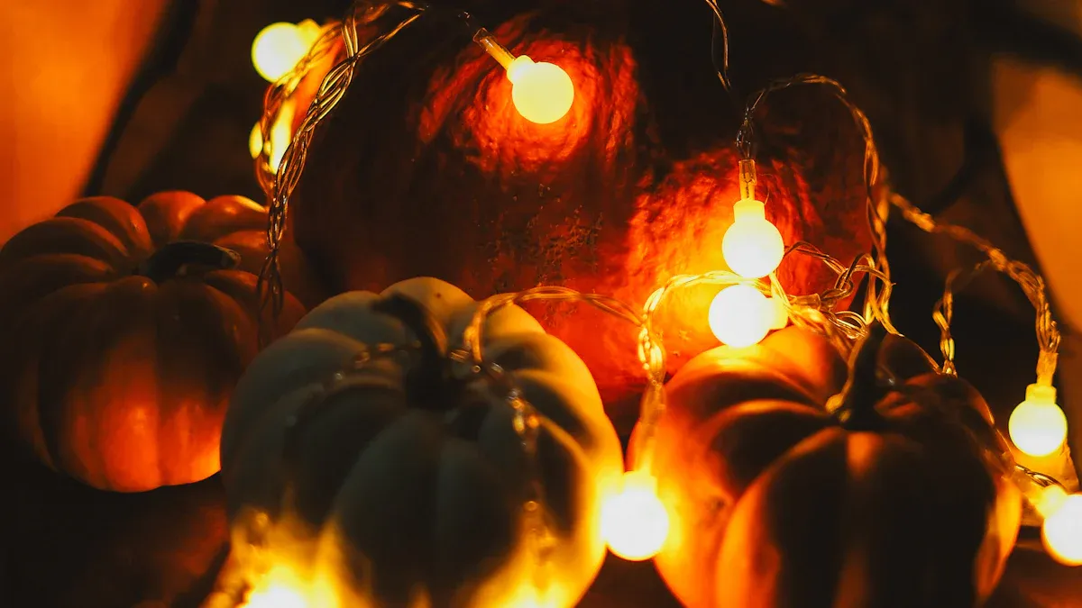 Creative Halloween marketing strategies to drive ecommerce sales