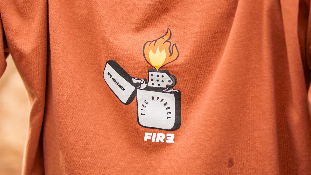 Ten creative t-shirt fundraising ideas for any cause