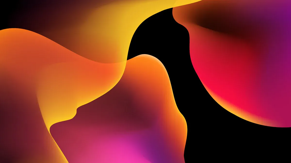 Top 10 Color Trends for 2025
