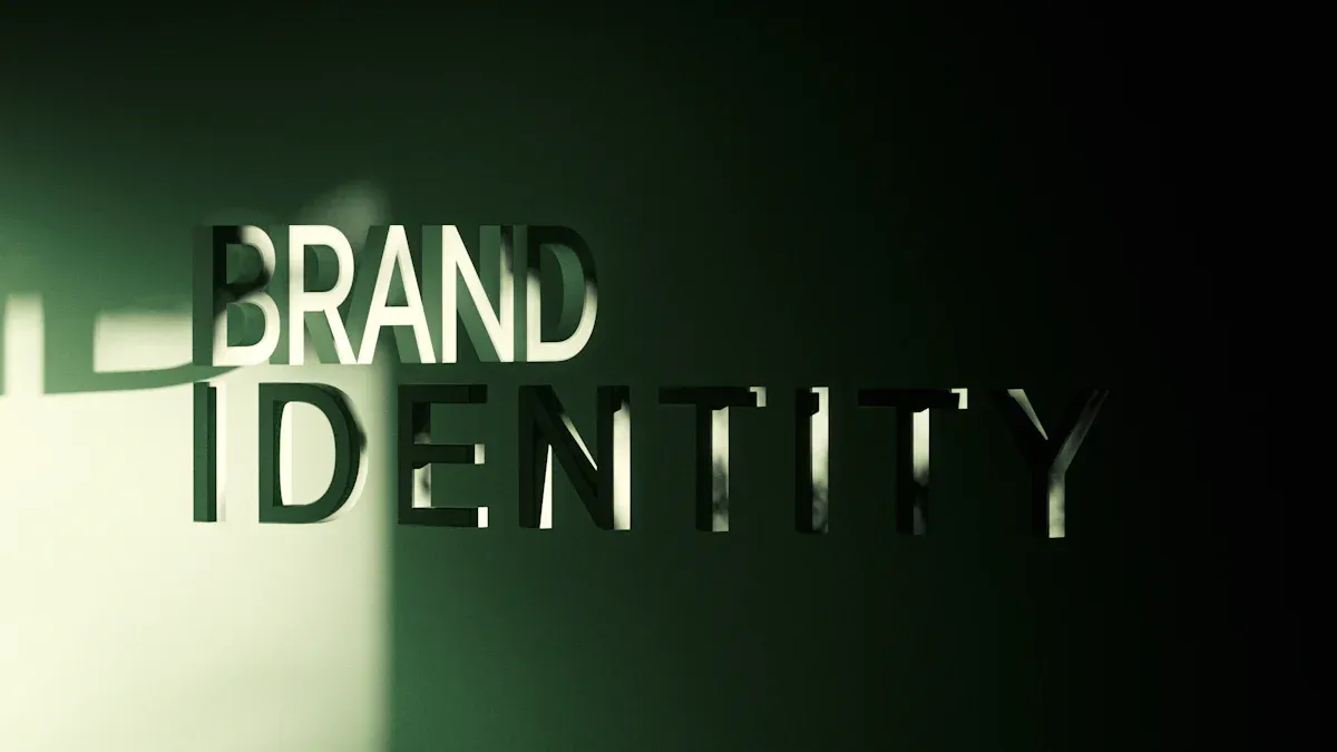 Actionable Tips to Build a Strong Brand Identity