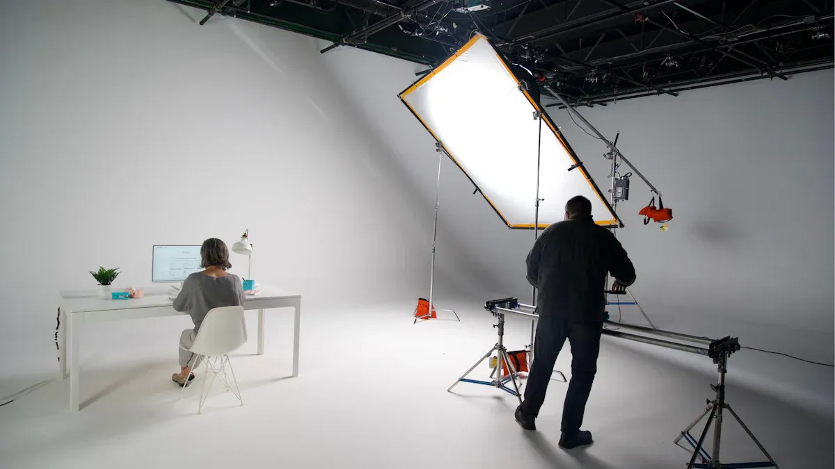 Mastering Product Photography for Brand Success