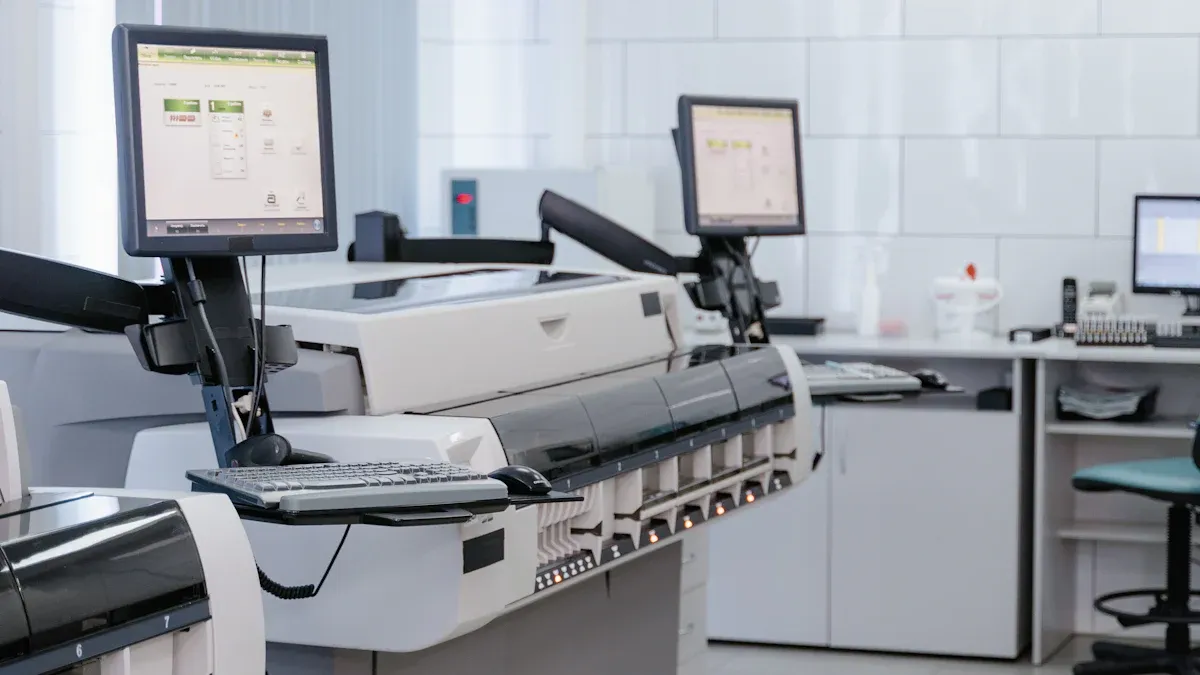 What is sublimation printing? How it compares to other methods