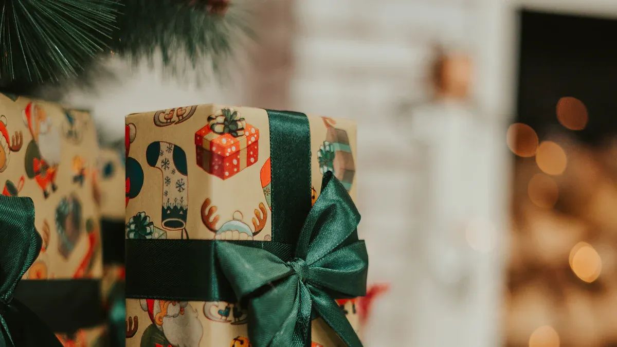 The Rise of Personalized Gifts