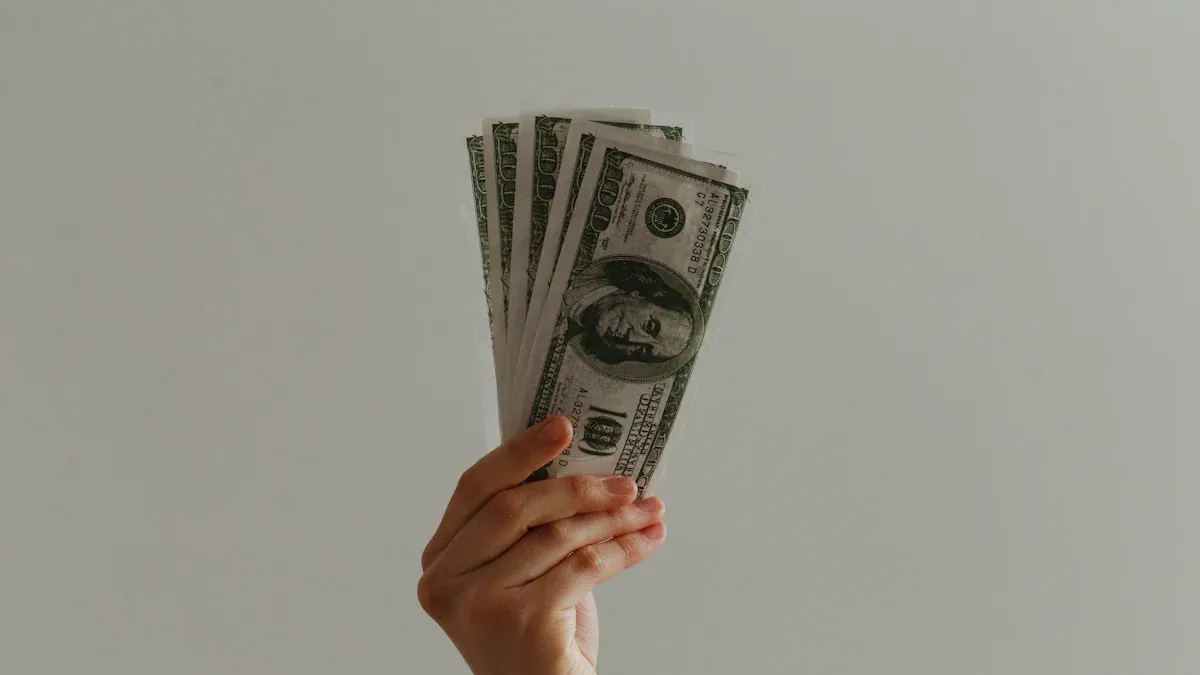 10 Simple Ways to Earn Extra Income While Working Full-Time