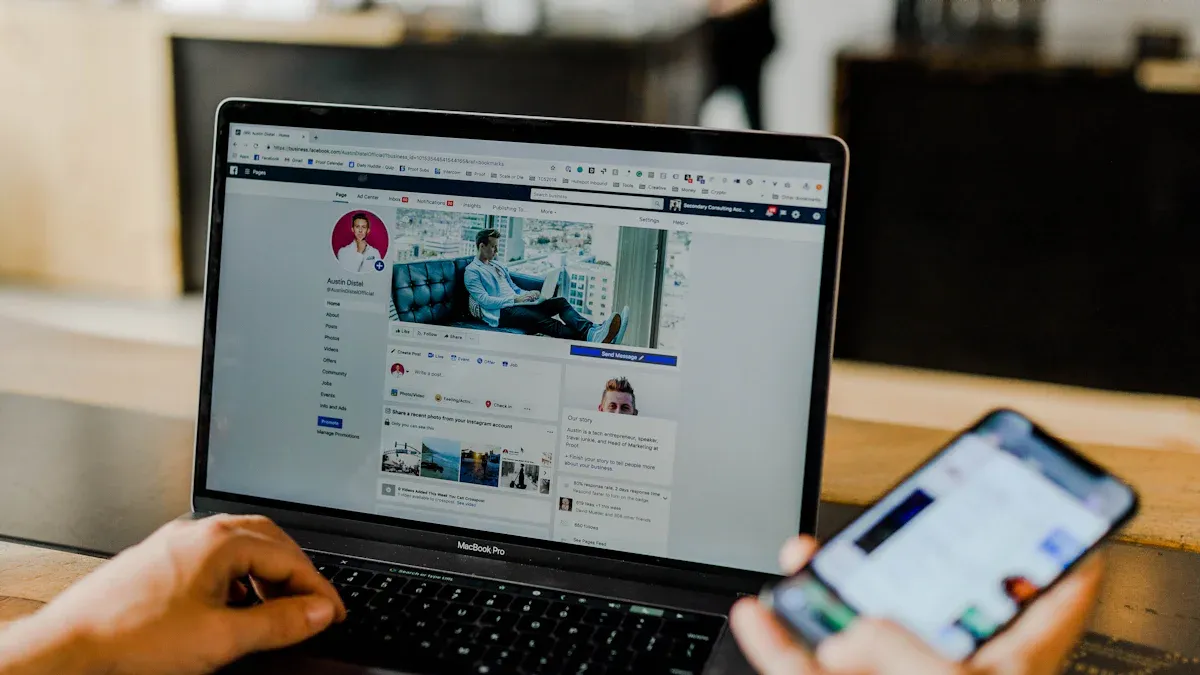 Effective Ways to Earn from Your Facebook Page