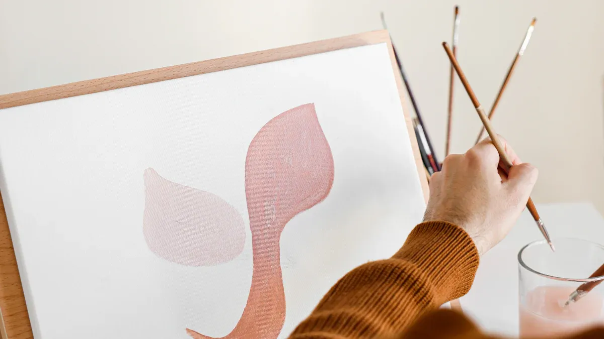 How Artists Can Use Pinterest to Boost Their Art Sales