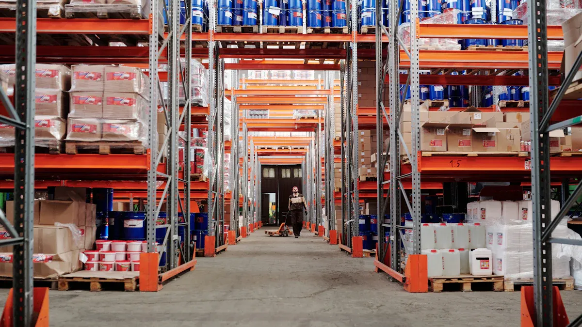 Challenges of Static Delivery Plans