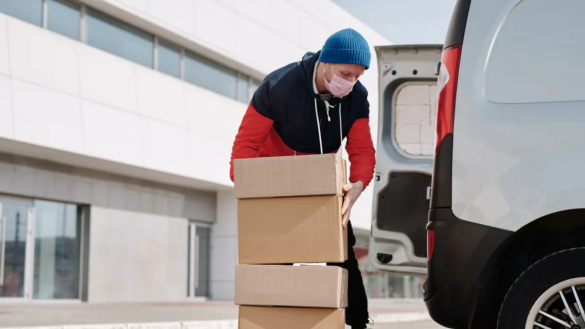 Why Static Delivery Plans Fail in Same-Day Retail