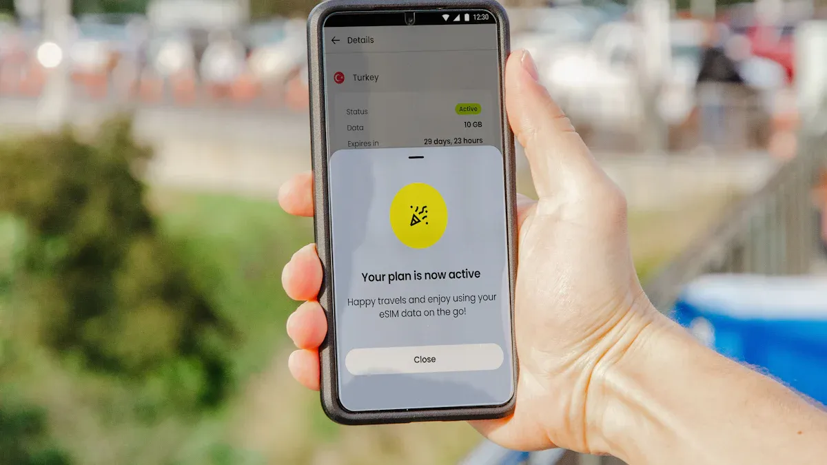 Benefits of WeChat Mini-Programs for 1-to-1 Services