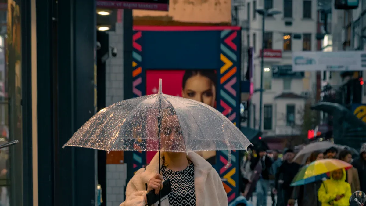 How Weather Shifts Demand: Examples Across Categories