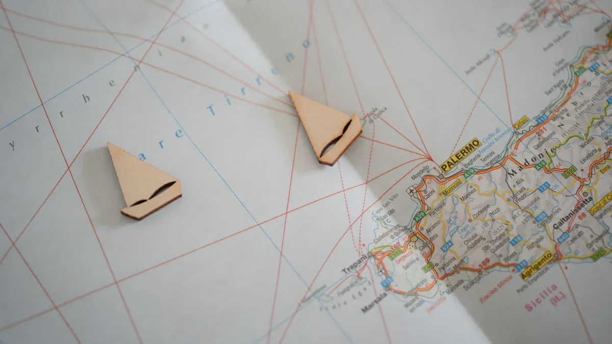 How to Identify Bottlenecks with Path & Goal-Flow Analysis