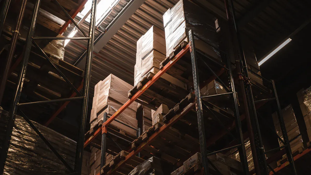 Data-Driven SKU Rationalization: Framework & KPIs