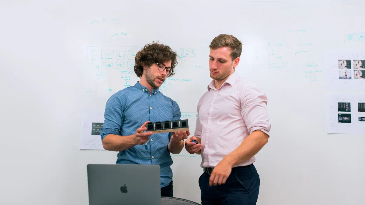 Integrating Data into the Stage-Gate Process