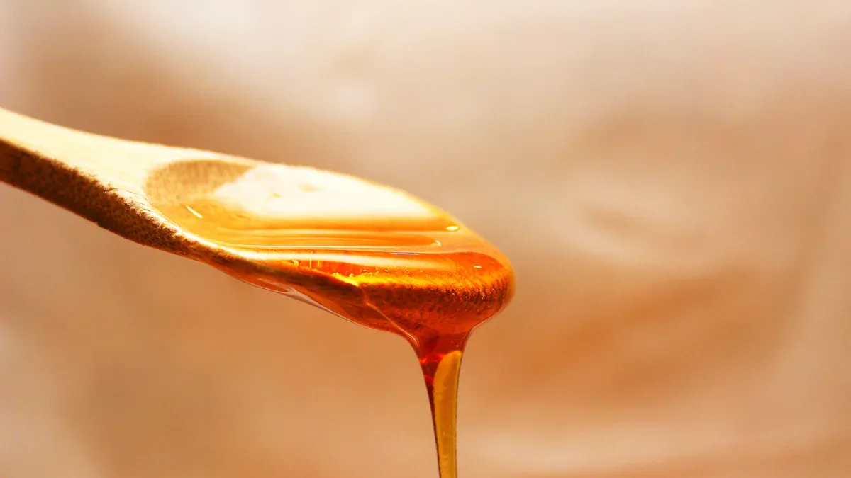 Men’s Honey Benefits