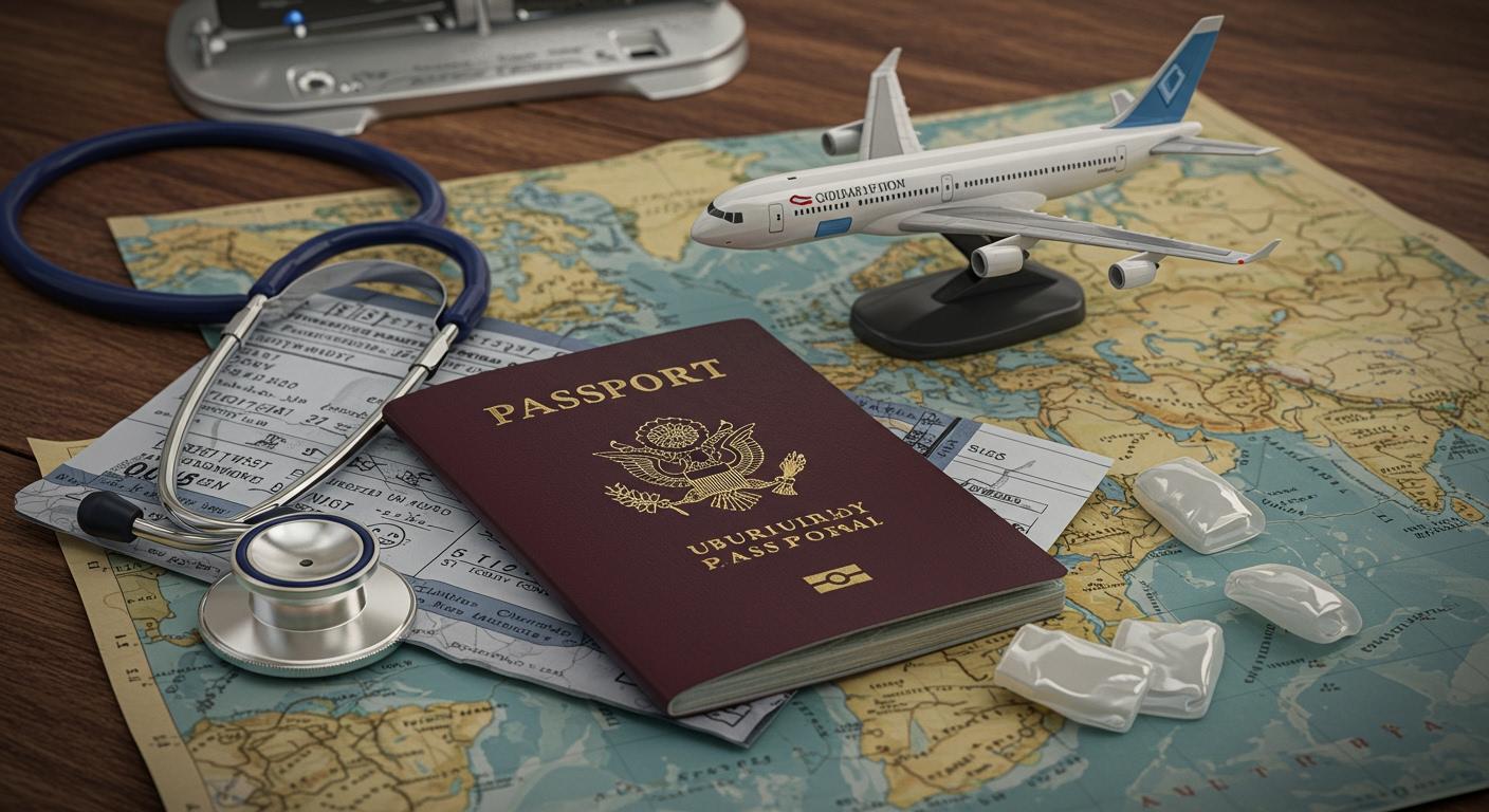 What Are the Key Benefits of Medical Tourism