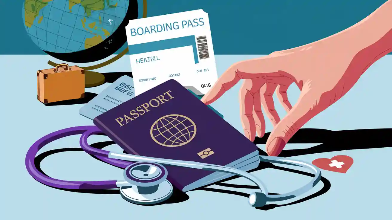 What happens when you choose medical treatment in another country