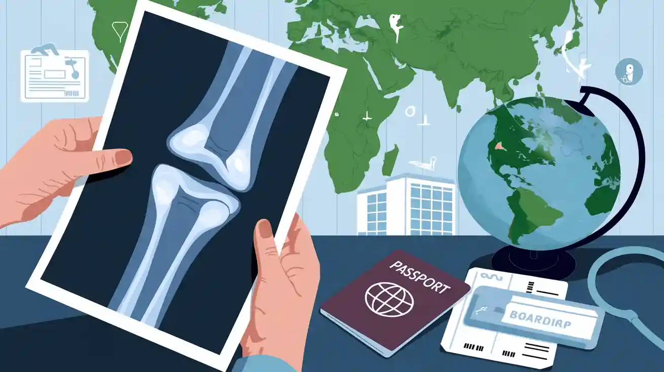 Is Orthopaedic Surgery Abroad the Right Choice for You