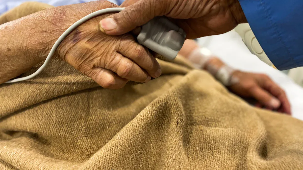 Implications for patient care and service delivery