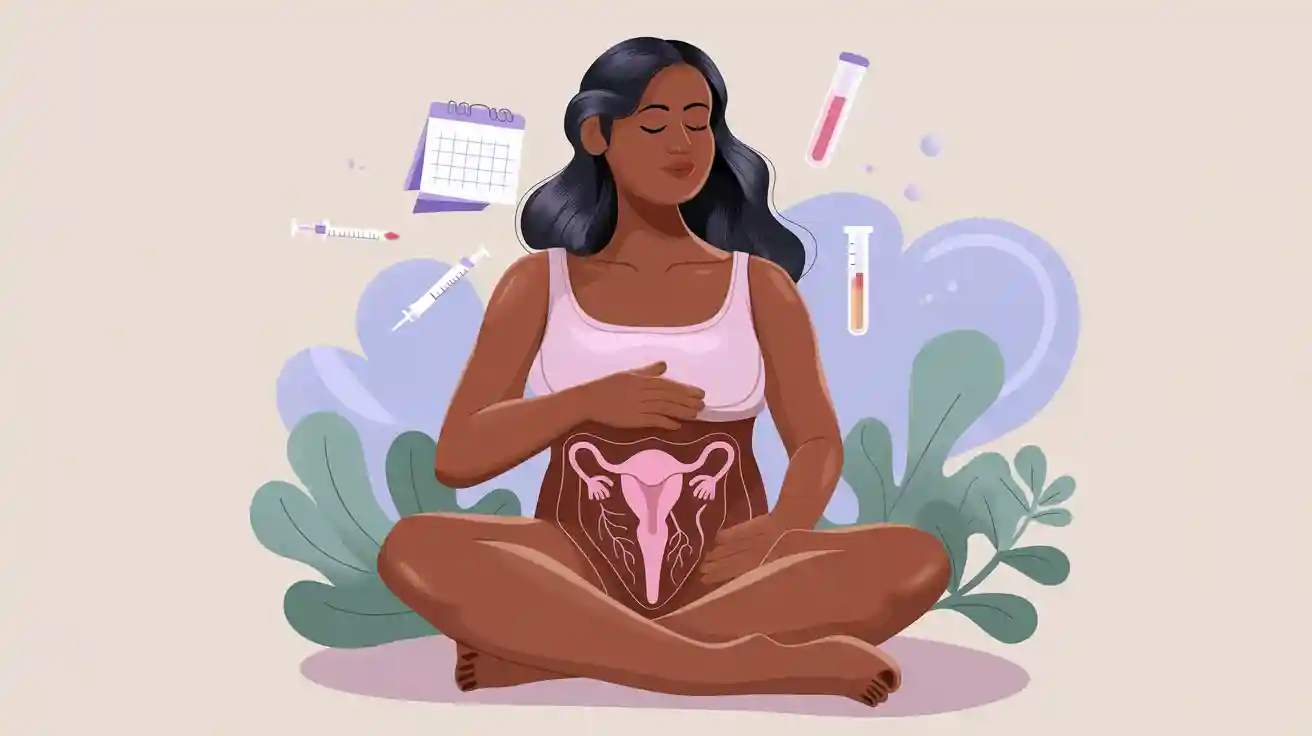 What Happens to Your Body During IVF Treatment