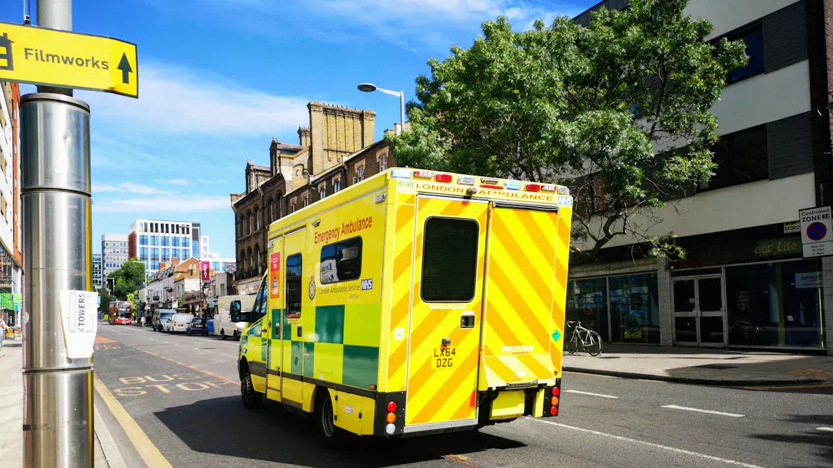 What is Ramsay Health Care?