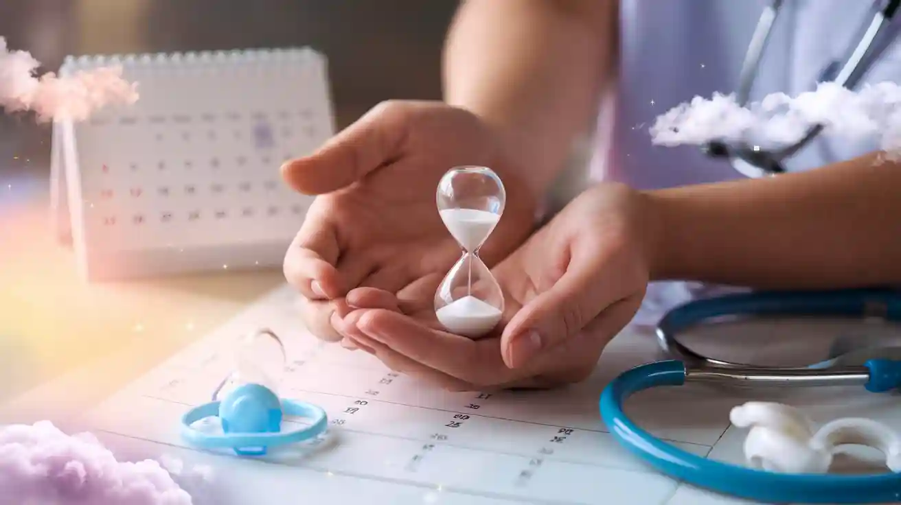 What You Need to Know About NHS IVF Waiting Times in 2025