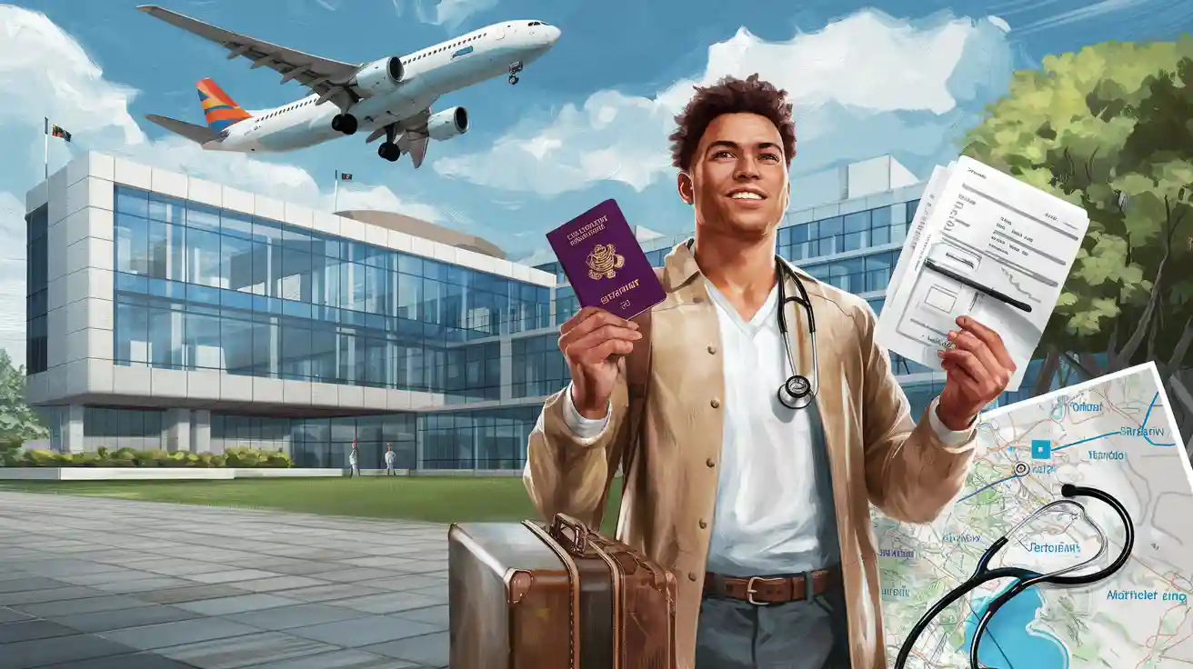 Essential tips for a safe and successful medical tourism journey