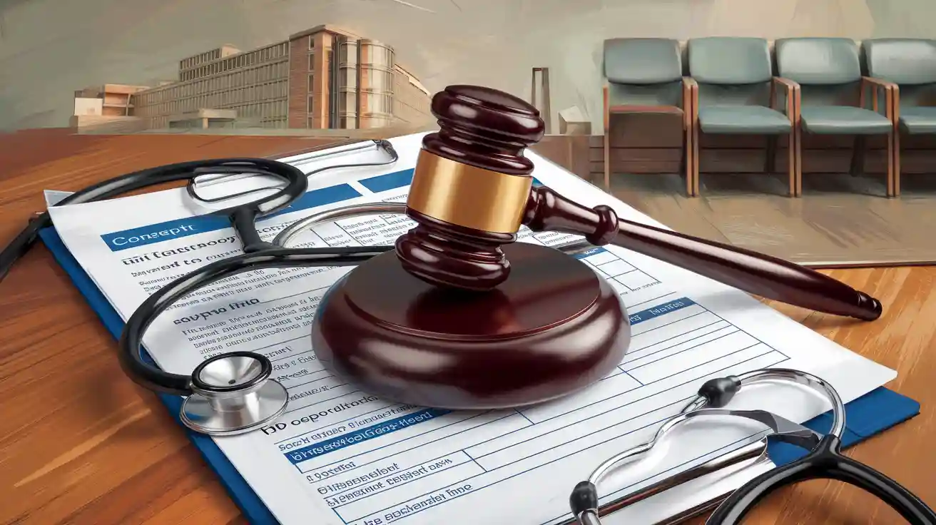How to use your legal rights to reduce NHS waiting times