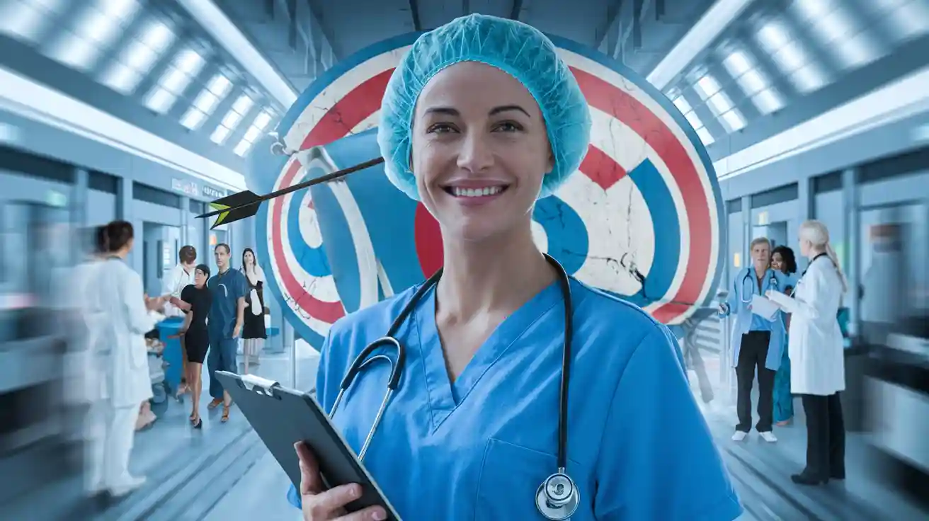 UK Government Exceeds NHS Appointment Target with Over Two Million Delivered Early