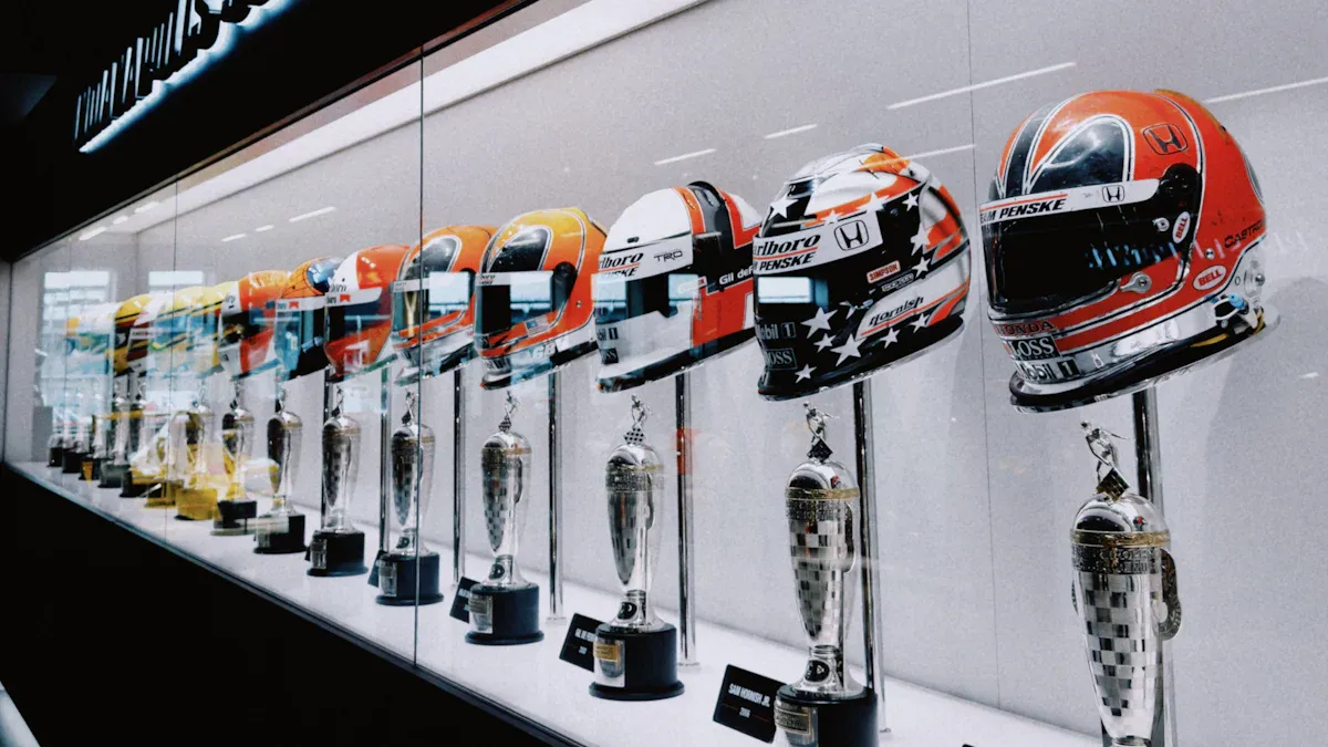 info-720-405 Uses of 5 Sided Acrylic Box