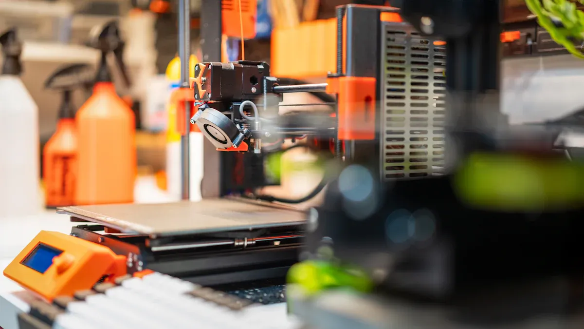 info-720-405 Prototyping with 3D Printer Service