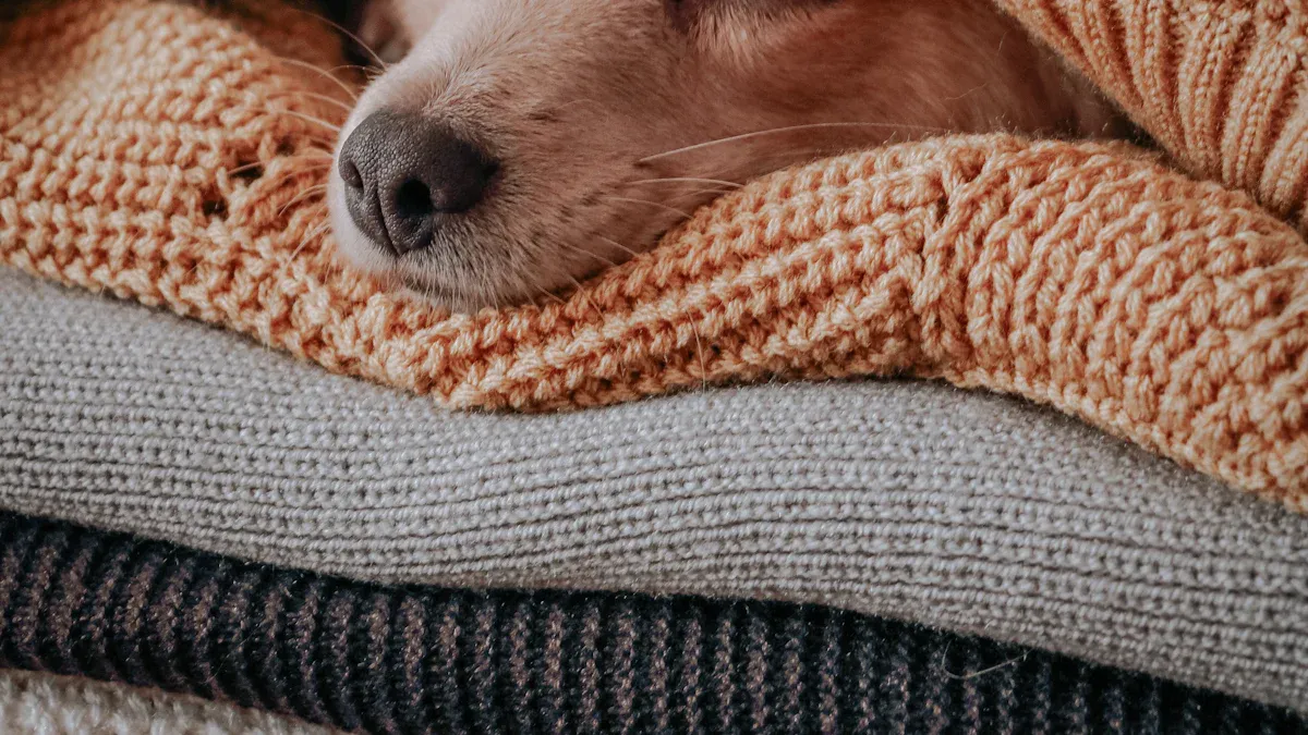 Electric Blanket Safety Features