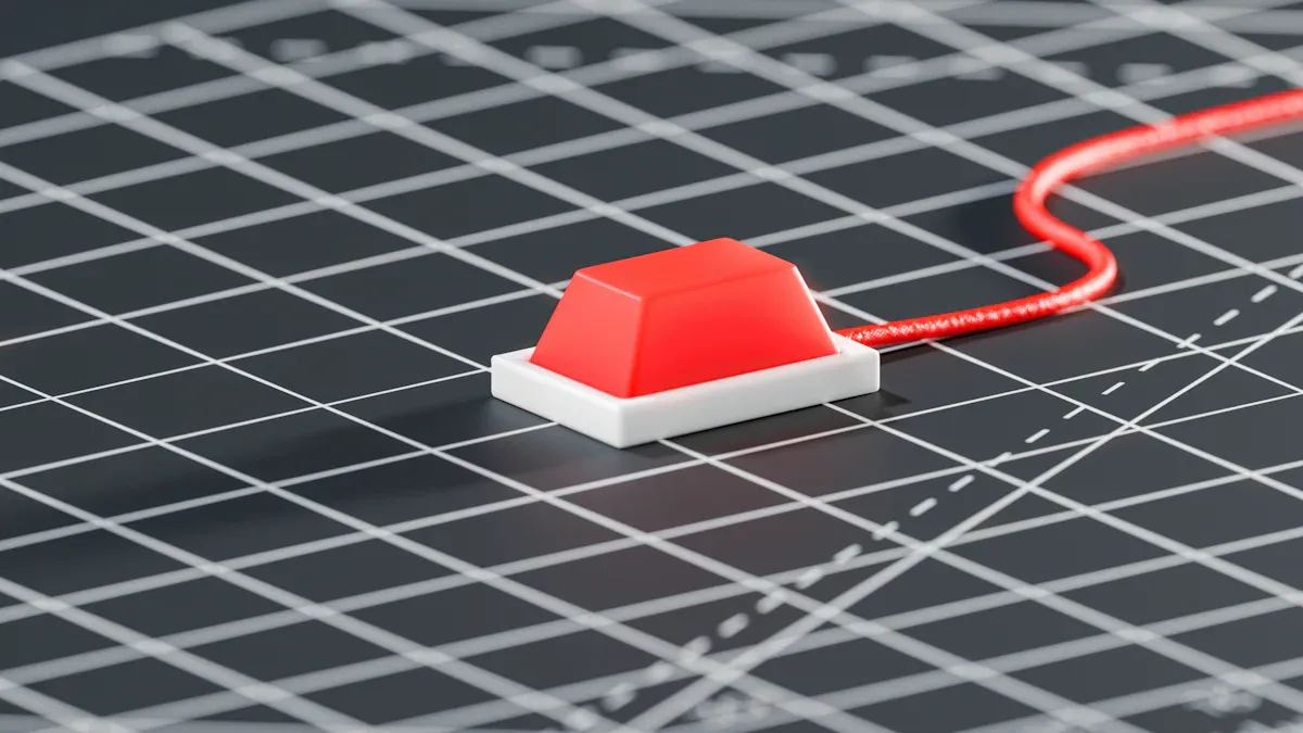 Cost of 3D Printer Material by Type