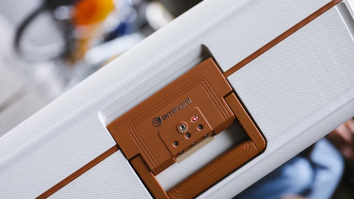 Packing and safety tips