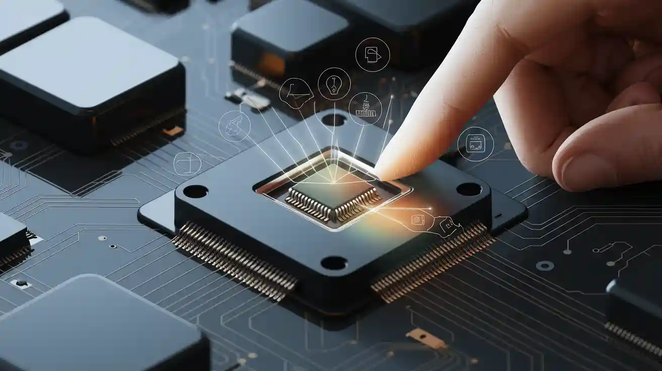 How does the Sensor Module work? How does the Sensor Module work?