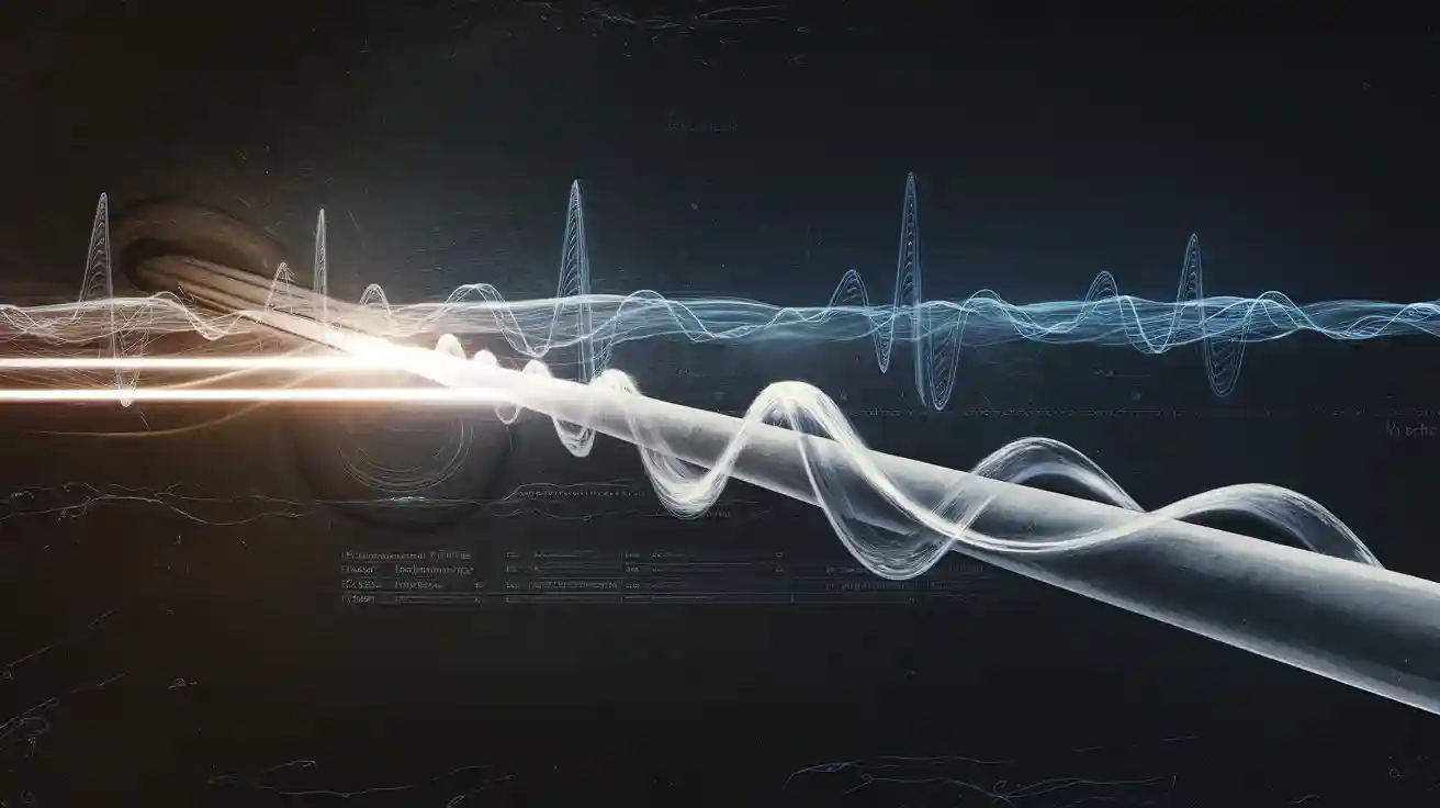 info-720-404 Polarization Mode Dispersion in Optical Fibre: A Critical Factor for Signal Quality