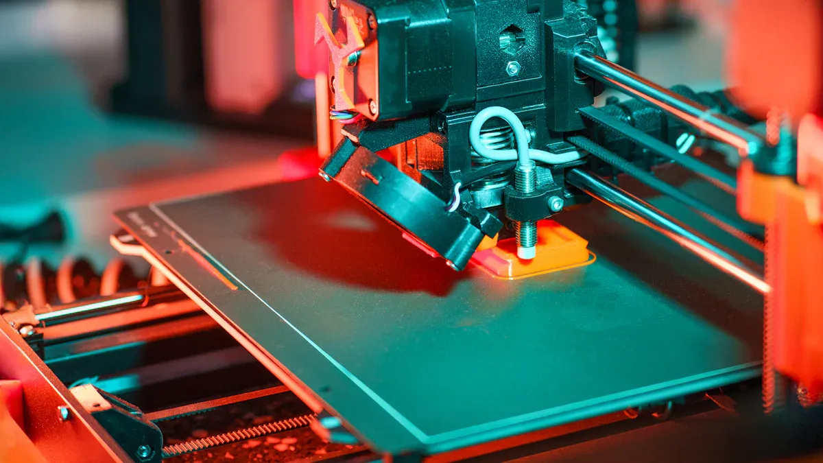 3d printer layer basics