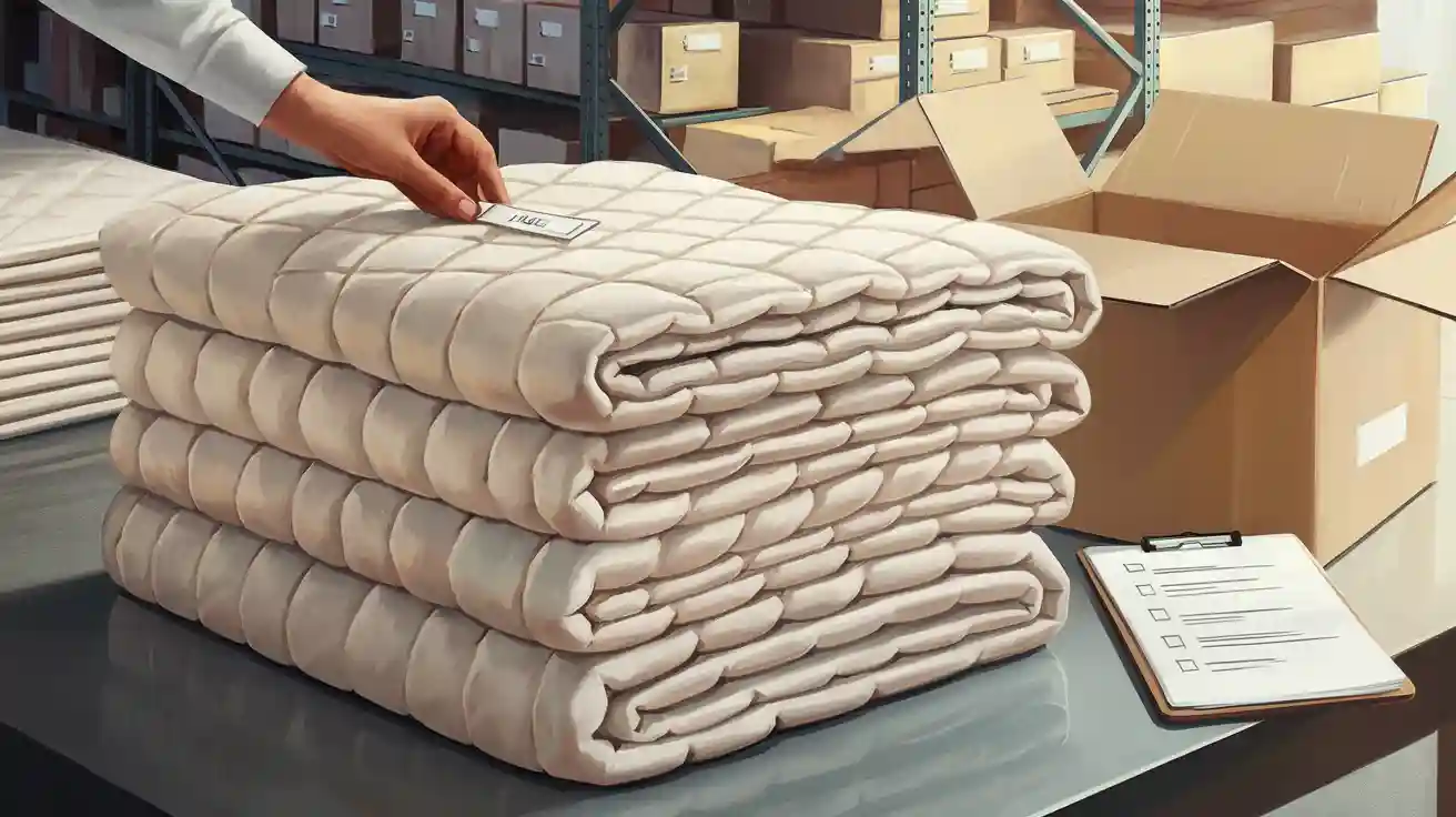 Best Quality Electric Blanket to Buy for Wholesale and Bulk Procurement