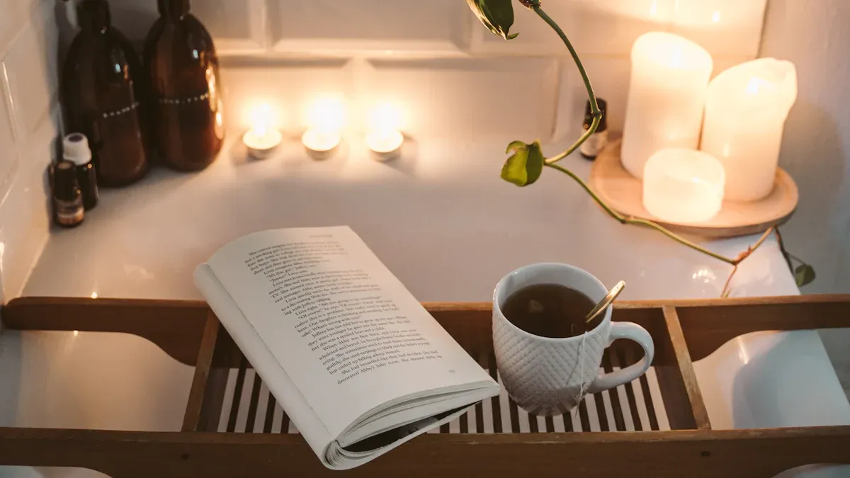 Sitz Bath vs. Heating Pad for Hemorrhoid Relief