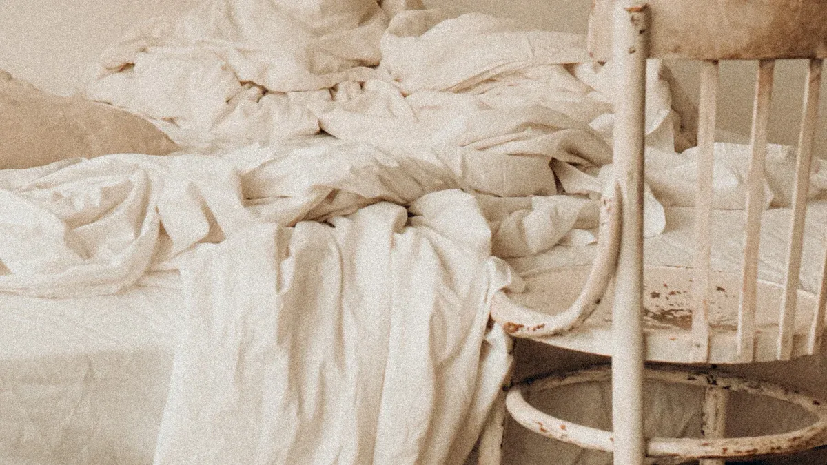 History of the Electric Blanket