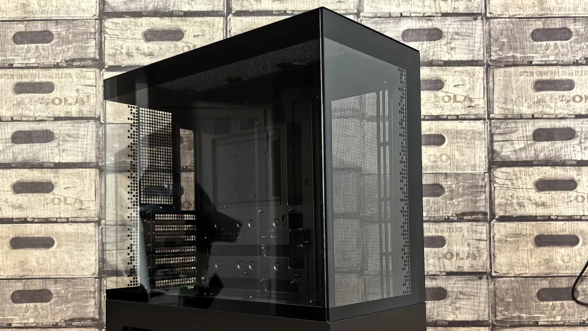 info-720-405 Design and Specification