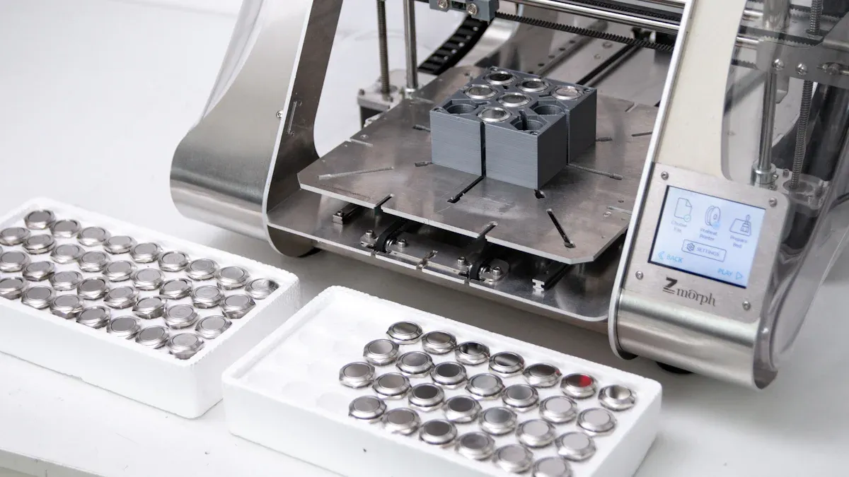 info-720-405 Bed Leveling Steps