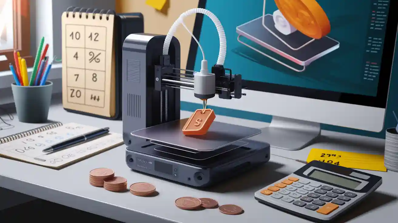 info-720-404 How much is a 3d printer?