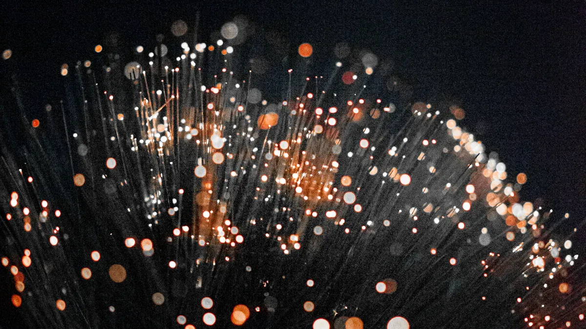 Multimode Fiber Deployment