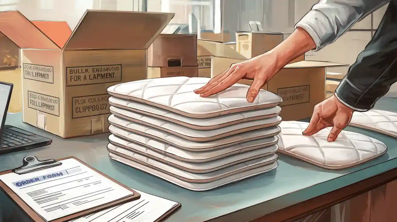 Portable Heating Pads: Complete Guide for Wholesale, OEM, and Bulk Buyers