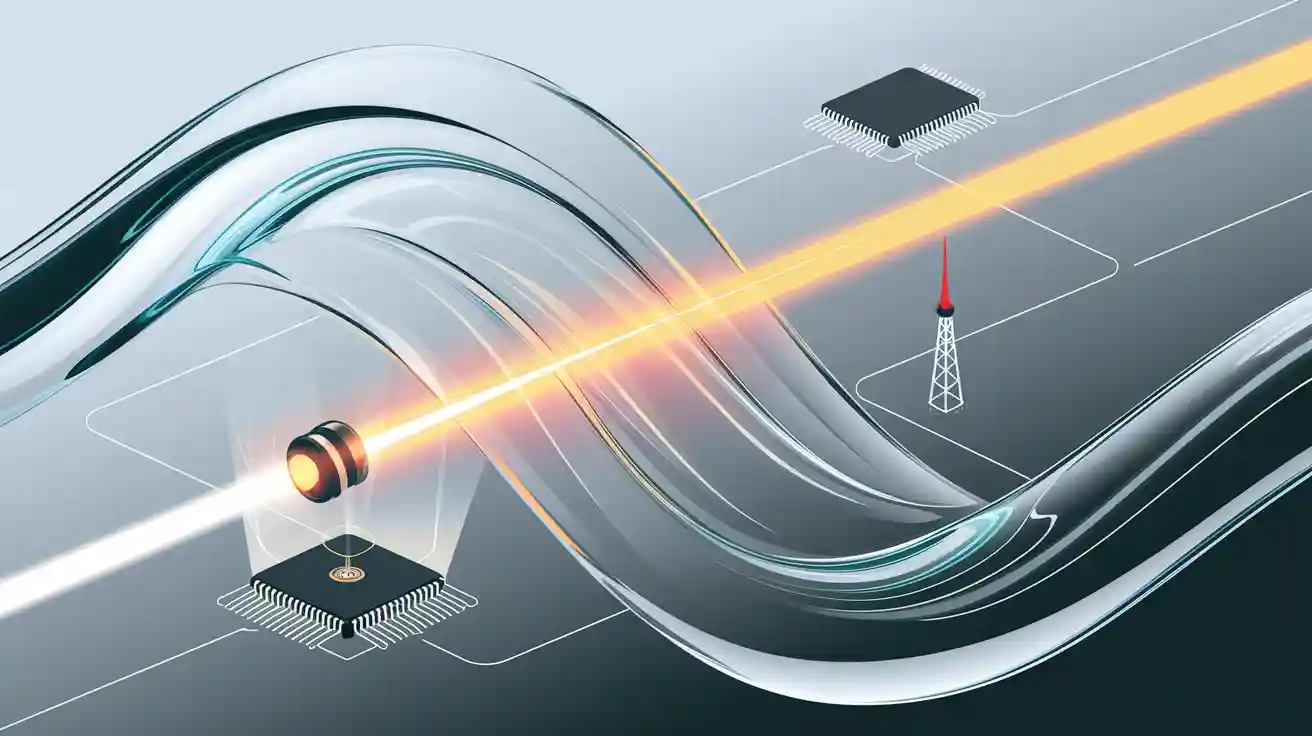 info-720-404 Optical Waveguide Explained: A Complete Guide to Principles and Applications