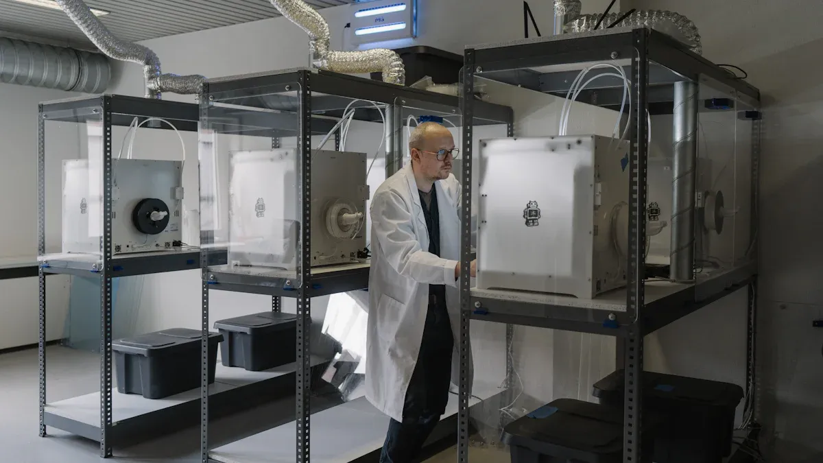 Safety and Post-Processing Tools