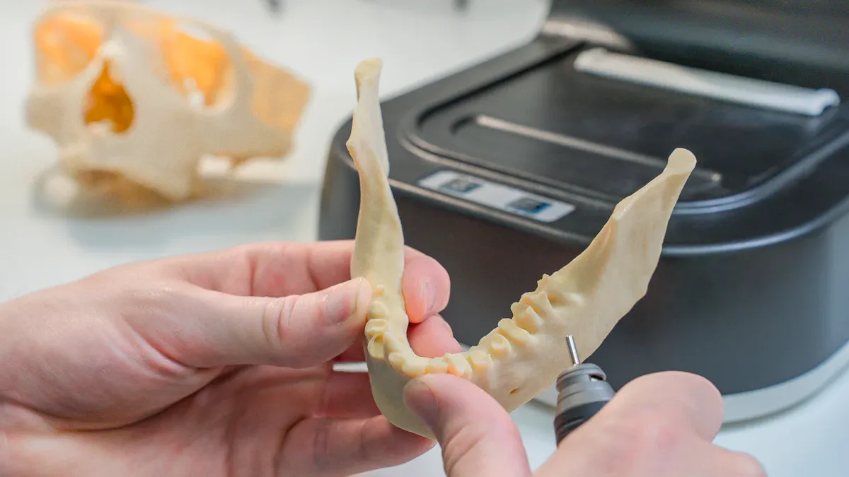 What Can Be Made with 3D Printing?