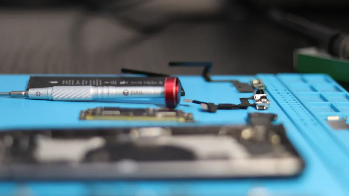 how to connect a slide switch? - Knowledge
