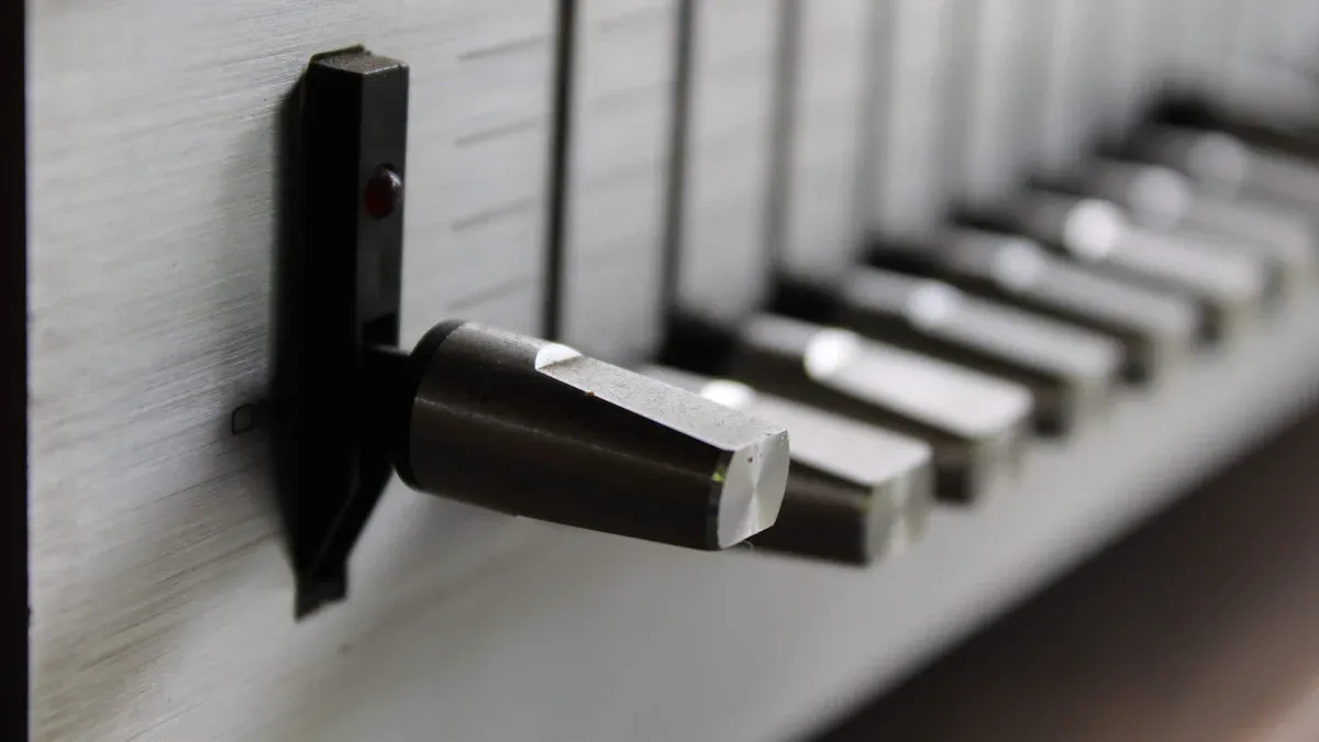 what is a slide switch used for? - Knowledge