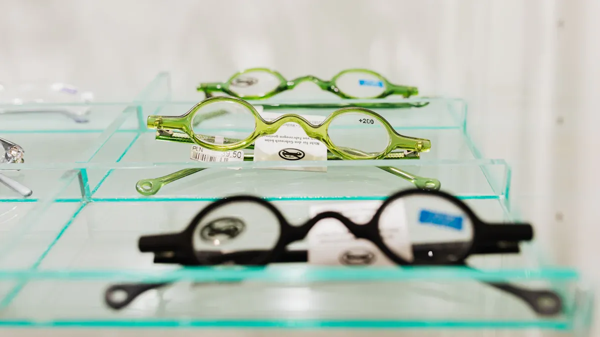 Why Choose Custom Acrylic Boxes?